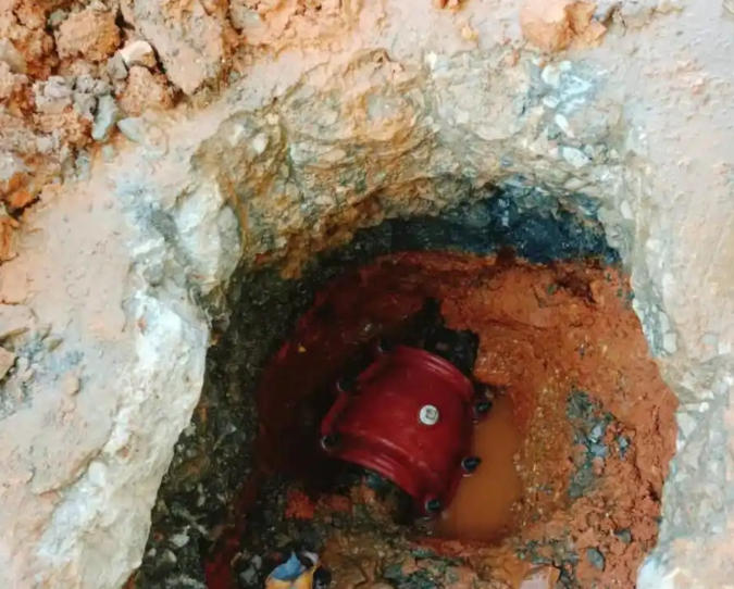 湖州漏水检测仪器与定位